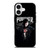 THE PUNISHER MARVEL COMICS iPhone 17 Case