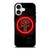 THE PUNISHER SKULL 2 iPhone 17 Case