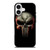 THE PUNISHER SKULL METAL 2 iPhone 17 Case