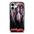 THE ROLLING STONES CARICATURE iPhone 17 Case
