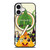 THE WIZARD OF OZ CLIPART iPhone 17 Case
