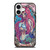 THE ZOMBIE MERMAID PRINCESS Disney iPhone 17 Case
