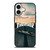 THRASHER LOGO SKATEBOARD MAGAZINE  iPhone 17 Case