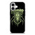 THRASHER LOGO SPIDER iPhone 17 Case
