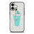 TIFFANY AND CO 2 iPhone 17 Case