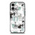 TIFFANY AND CO COLLAGE iPhone 17 Case