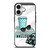 TIFFANY AND CO EQUIPMENT iPhone 17 Case