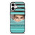 TIFFANY AND CO WINDOW iPhone 17 Case