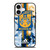 TIGRES UANL CLUB DE FUTBOL iPhone 17 Case