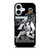 TIM ANDERSON CHICAGO WHITE SOX MLB iPhone 17 Case