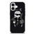TOKIDOKI KARL LAGERFELD iPhone 17 Case