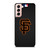 SAN FRANCISCO GIANTS SF Samsung Galaxy S21 Case