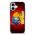 TOM AND JERRY Logo iPhone 17 Case