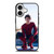 TOM HOLLAND SPIDERMAN MARVEL iPhone 17 Case
