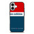 TOMMY HILFIGER ADIDAS STRIPE iPhone 17 Case