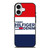 TOMMY HILFIGER DENIM LOGO iPhone 17 Case