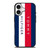 TOMMY HILFIGER FASHION LOGO iPhone 17 Case