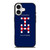 TOMMY HILFIGER LOGO TH iPhone 17 Case