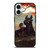 TOOTHLESS AND HICCUP ART iPhone 17 Case