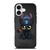 TOOTHLESS AND STITCH 2 iPhone 17 Case TOOTHLESS AND STITCH 2 iPhone 17 Case