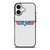 TOP GUN ICON LOGO iPhone 17 Case