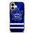 TORONTO MAPLE LEAFS NHL LOGO (2) iPhone 17 Case