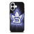 TORONTO MAPLE LEAFS NHL LOGO 2 iPhone 17 Case