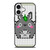 TOTORO KAWAI iPhone 17 Case