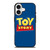 TOY STORY DISNEY LOGO iPhone 17 Case