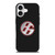 TOYOTA 86 LOGO iPhone 17 Case