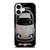 TOYOTA SUPRA WHITE CAR iPhone 17 Case