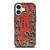 TOYOTA TRD DISTORT LOGO iPhone 17 Case