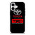 TOYOTA TRD LOGO iPhone 17 Case