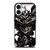 TRANSFORMERS PONTIAC TRANS AM FIREBIRD iPhone 17 Case