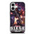 TRANSFORMERS WAR FOR CYBERTRON POSTER iPhone 17 Case