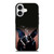 TRAVIS SCOTT ANGEL WINGS iPhone 17 Case