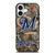 TREE CAMO MILWAUKEE BREWERS MLB iPhone 17 Case