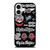 TROY LEE DESIGNS STICKER COLLECTION iPhone 17 Case