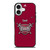 TROY TROJANS SYMBOL LOGO iPhone 17 Case