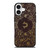 TRUE RELIGION GOLD ART iPhone 17 Case