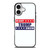 TRUMP 2020 RE ELECT iPhone 17 Case