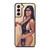 SEXY MIA KHALIFA Samsung Galaxy S21 Case