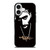 TUPAC SHAKUR ART iPhone 17 Case