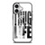 TUPAC SHAKUR SCREAM iPhone 17 Case