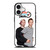 TWENTY ONE PILOTS DUO iPhone 17 Case