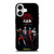 TYGER CLAWS CYBERPUNK 2077 iPhone 17 Case