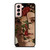SHAWN MENDES 59 Samsung Galaxy S21 Case