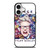 TYLER OAKLEY'S BINGE iPhone 17 Case