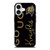 UCF KNIGHT 1 iPhone 17 Case