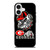 UGA GEORGIA BULLDOGS NFL iPhone 17 Case